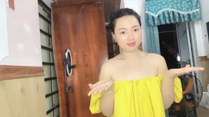 Hihi nghe bài này hơi bùn nè mn mà hay 👀