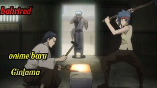 anime baru ini wajib kalian tonton , pasti seru