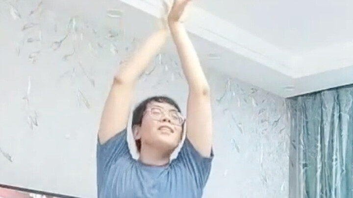 Click to watch Xiaoyao Sanren's hot dance (re-cast)