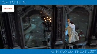 review phim Ánh sao ma thuật tập 9 #reviewphimhay #reviewhay