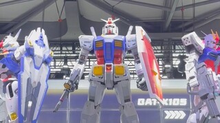 中国首展？！CJ万代有哪些胶佬必入的新品？