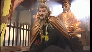 Kera Sakti S2 Episode 22 | Bahasa Indonesia