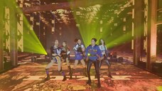 ITZY「Voltage」Special Performance Movie (YouTube ver.)