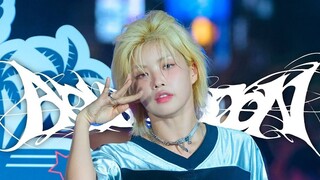 [Aiki Direct Shot]Armageddon | 240824 Bữa tiệc đường phố mùa hè Yanxinnei