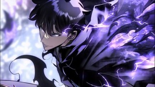 SOLO LEVELING SEASON 3