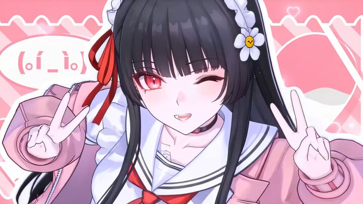 ❤️Sen Saki Is Not a Sin~❤️