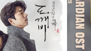 [HiRes lossless] ออดิชั่นแหล่งเสียง OST เต็มรูปแบบ "The Lonely and Brilliant God-Ghost"