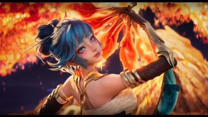 Herara vs hanabi