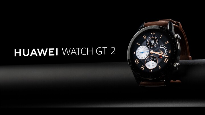 تجربة عملية على ساعة Huawei WATCH GT 2 الذكية: نطلق على هذه الساعة اسم "الوحش الكهربائي"