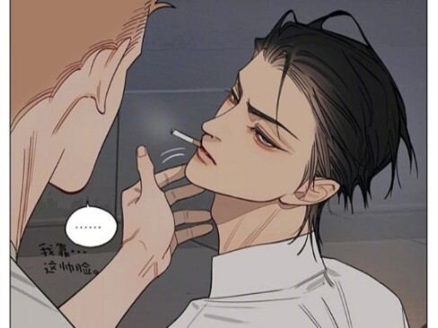 [Truyện tranh 19 ngày] Mo Zai bận công việc và quên mất cuộc hẹn hò với He Tian, đau khổ nhưng lại d