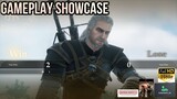 Soul Calibur VI Gameplay Showcase (PC)