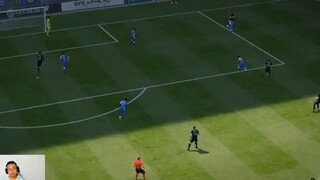 Fifa Online 4  - CM รีวิว I.Rakitić ปี 17