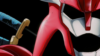 "Yoroiden Samurai Troopers" OP + ED for 30th Anniversary