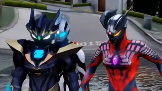 Dark Ultraman should be disliked by everyone!