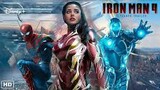 IRONMAN 4 - Official Trailer | Robert Downey Jr. Returns as Tony Stark! | Marvel Studios