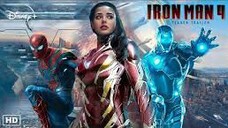 IRONMAN 4 - Official Trailer | Robert Downey Jr. Returns as Tony Stark! | Marvel Studios