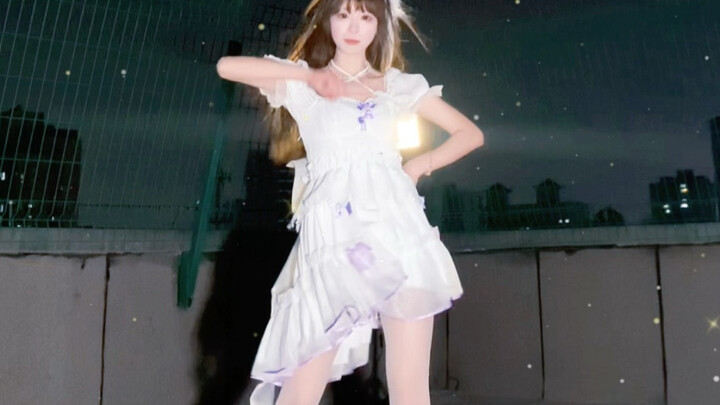 [Cover Dance] AKB48 Team TP – “One Second, One Promise”