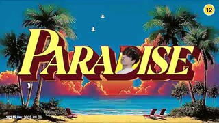 PARADISE BY TREASURE
