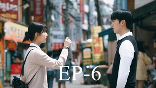 Twinkling Watermelon - EP.6 [ENGSUB]