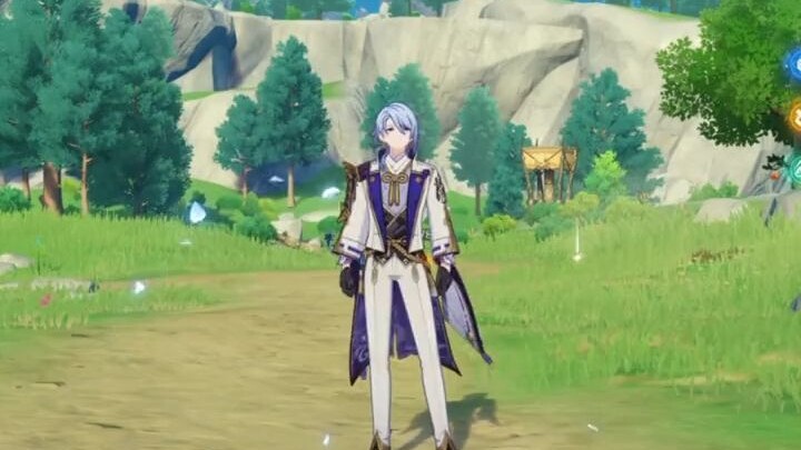 الواقع يحاكي رين تينري