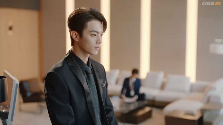 As Beautiful as you episode 6_english sun chinese drama