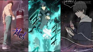 Top 10 Reincarnation Manhwa/Manhua That You Should Be Reading!!!