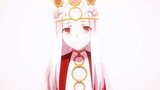 Next time Illya will be the heroine, and Shirou will protect Illya!