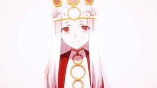 ครั้งต่อไปที่ Illya จะเป็นนางเอก และ Shirou จะปกป้อง Illya!