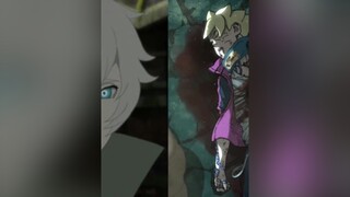 Boruto Mabubuhay Dahil sa Jougan😱! - Evil Eye & Pure Eye Explained Part 1. Subscribe to my YTC: Wea
