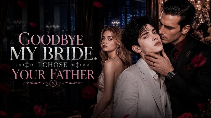 Goodbye My Bride, I Choose Your Father