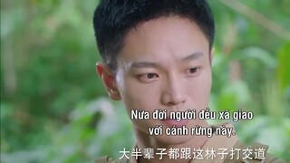 Bó Tay Chịu Trói Đi Đội Trưởng Hàn EP 8 [Sub Việt]