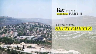 Why Israeli settlements don’t feel like a conflict zone Settlements Part II