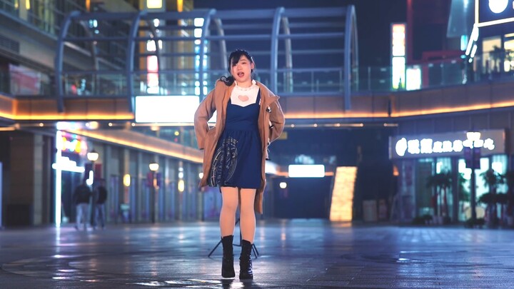Good Love Good Love ~ The magic of making you like me | Choreography of "Good Love Your Love"
