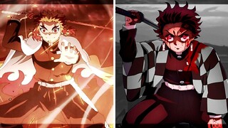 [Anime] "This Far" + "Thanh Gươm Diệt Quỷ"