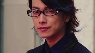 Ryotaro's acting skills are amazing