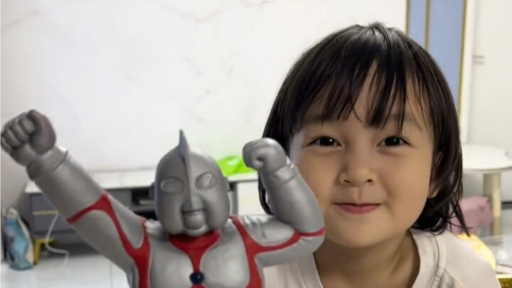 Xiaomai: Aku ini jenius!!! Hahaha hahaha~