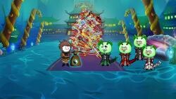 Sun Wukong: Reincarnation Journey to the West 19