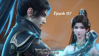 Btth season5 Episode 152 Terbaru