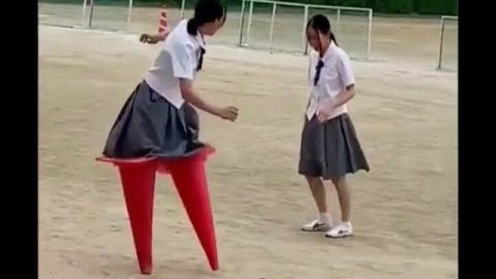 沙雕视频集锦#19