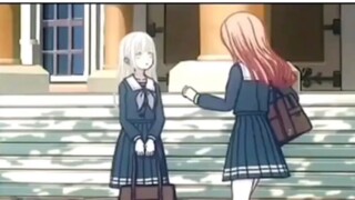 صغير مُو صغير جدًا، لم ألاحظ ذلك من قبل