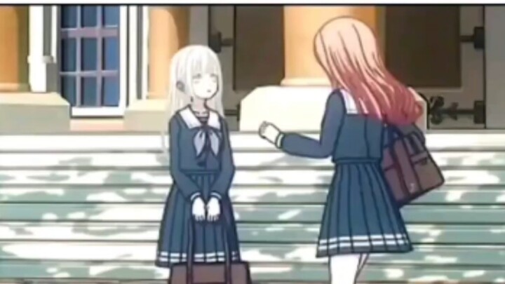 เสี่ยวมู่ตัวเล็กมาก ไม่รู้มาก่อนเลย