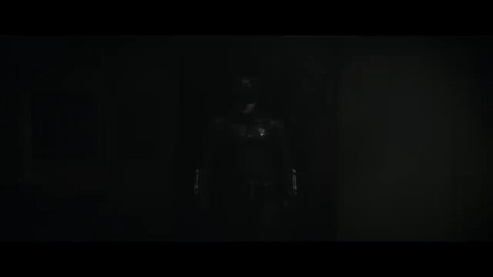 THE BATMAN – Main Trailer