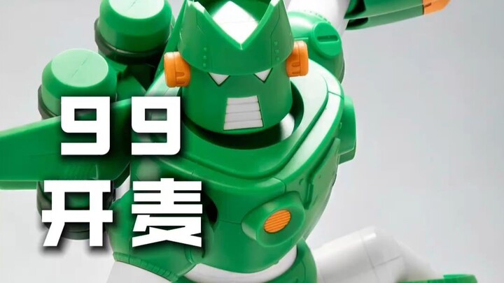 [News] Zangdao Model, Dynamic Superman, and the Kandam Robot