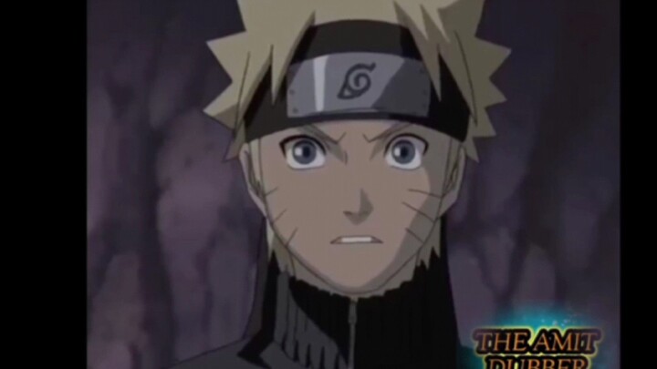 Naruto shippuden s1Episode 18in Hindi dubbed