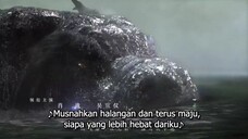 Dunia Douluo Episode 24 - Sub Indo