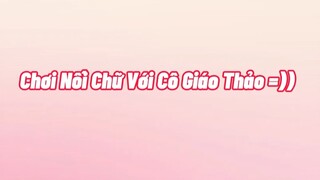 Vừa chơi game vừa nỗi chữ nhé👍#pubg