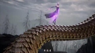 Đại Chúa Tể EP 50 [Sub Việt]
