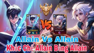 TOP Allain | Hướng Dẫn Cách Solo 2 Allain Với Nhau Cực Kỳ Hiệu Quả ✓