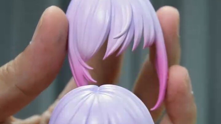 Have you ever seen more than 400 "super fierce" bunny girls?