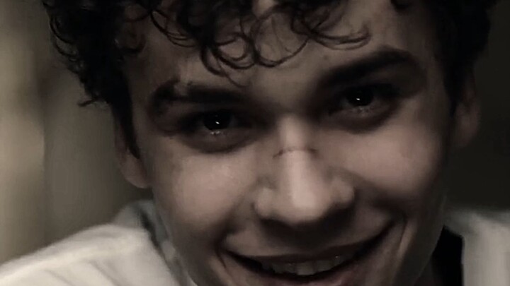 "Everyone else is drunk, but I alone am sober."